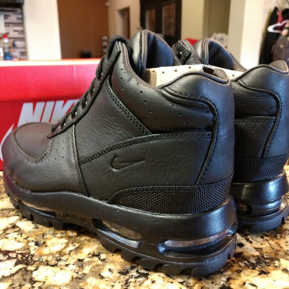 Nike Air Max Goadome GS ACG Boots Youth